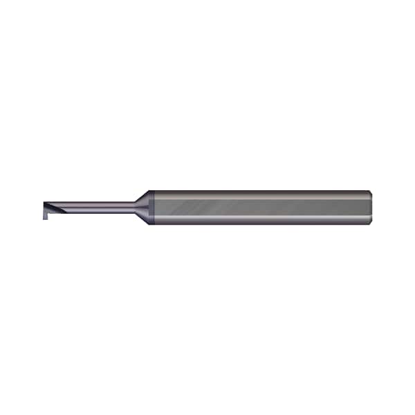 Standard- Retaining Ring Grooving Tool